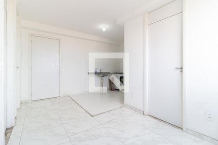 Sala de apartamento para alugar com 2 quartos, 36m² em Vila da Saúde, São Paulo