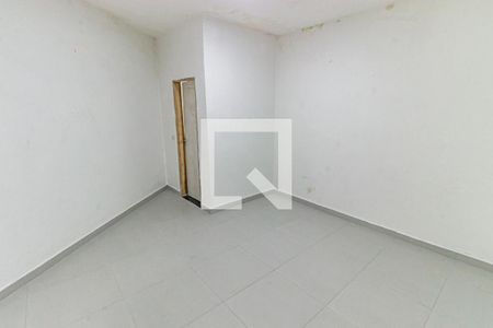 Sala/Cozinha de apartamento para alugar com 1 quarto, 44m² em Parque da Mooca, São Paulo