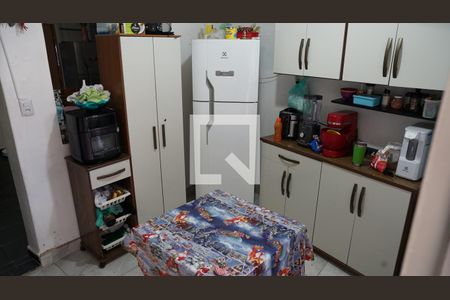 Casa 1 Cozinha de casa à venda com 2 quartos, 300m² em Jardim Flor da Montanha, Guarulhos