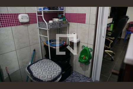 Casa 1 Banheiro de casa à venda com 2 quartos, 300m² em Jardim Flor da Montanha, Guarulhos