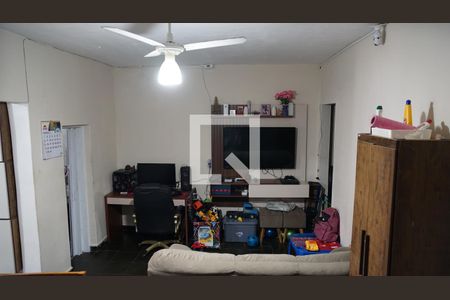 Casa 1 Sala de casa à venda com 2 quartos, 300m² em Jardim Flor da Montanha, Guarulhos