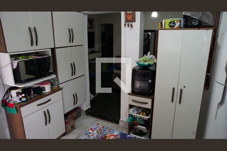 Casa 1 Cozinha de casa à venda com 2 quartos, 300m² em Jardim Flor da Montanha, Guarulhos