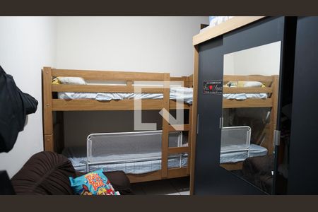 Casa 1 Quarto 1 de casa à venda com 2 quartos, 300m² em Jardim Flor da Montanha, Guarulhos