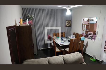 Casa 1 Sala de casa à venda com 2 quartos, 300m² em Jardim Flor da Montanha, Guarulhos