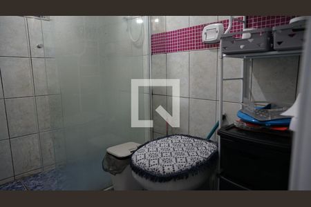 Casa 1 Banheiro de casa à venda com 2 quartos, 300m² em Jardim Flor da Montanha, Guarulhos