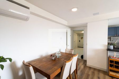 Sala de apartamento à venda com 3 quartos, 75m² em Partenon, Porto Alegre