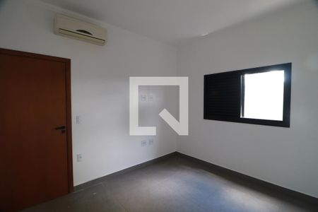 Quarto 1 de casa para alugar com 3 quartos, 121m² em Bomfim Paulista, Ribeirão Preto