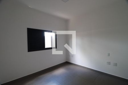 Quarto 1  de casa para alugar com 3 quartos, 121m² em Bomfim Paulista, Ribeirão Preto