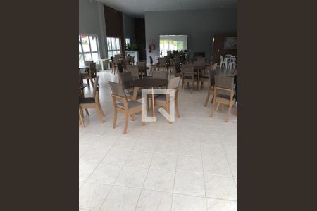 Área comum de apartamento para alugar com 2 quartos, 44m² em Jardim Paraiso, Jacareí