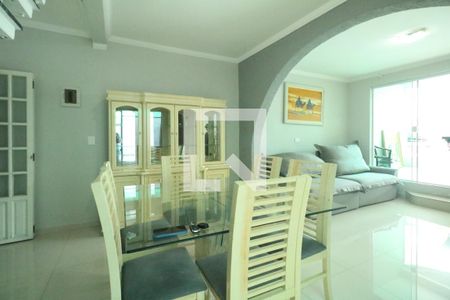 Sala de casa para alugar com 2 quartos, 150m² em Casa Grande, Diadema