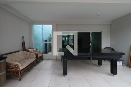 Varanda Gourmet de casa para alugar com 2 quartos, 150m² em Casa Grande, Diadema