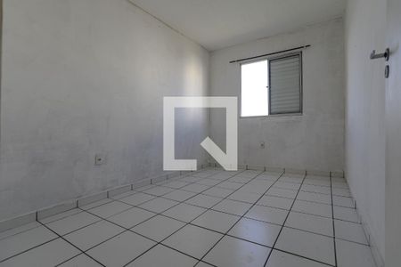 Quarto 1 de apartamento para alugar com 2 quartos, 49m² em Jardim Layr, Mogi das Cruzes