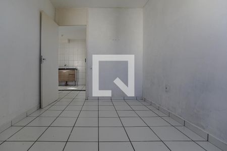 Quarto 1 de apartamento para alugar com 2 quartos, 49m² em Jardim Layr, Mogi das Cruzes