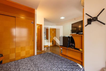 Kitnet/Studio de kitnet/studio à venda com 1 quarto, 30m² em Jardim Paulista, São Paulo