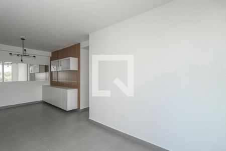 Sala de apartamento para alugar com 3 quartos, 72m² em Jardim Itu, Porto Alegre