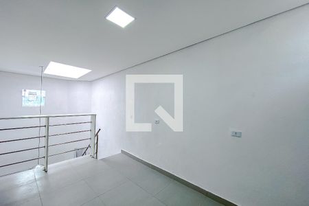 Quarto de kitnet/studio para alugar com 1 quarto, 22m² em Parque da Mooca, São Paulo