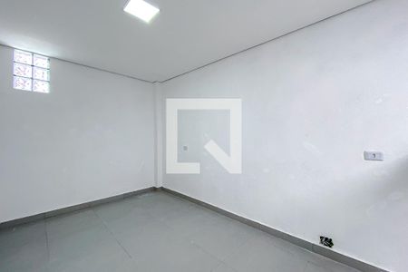 Quarto de kitnet/studio para alugar com 1 quarto, 22m² em Parque da Mooca, São Paulo