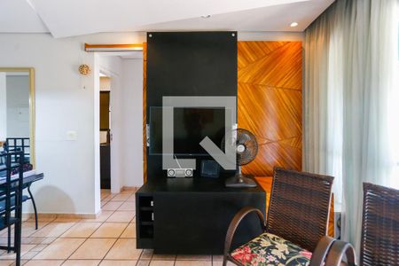 Apartamento à venda com 2 quartos, 114m² em Cidade São Francisco, São Paulo