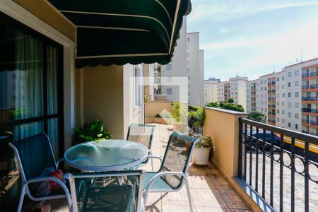 Apartamento à venda com 2 quartos, 114m² em Cidade São Francisco, São Paulo