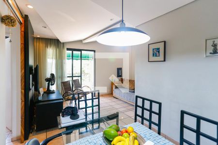 Apartamento à venda com 2 quartos, 114m² em Cidade São Francisco, São Paulo