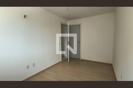 Suíte  de apartamento para alugar com 2 quartos, 54m² em Barra Olímpica, Rio de Janeiro