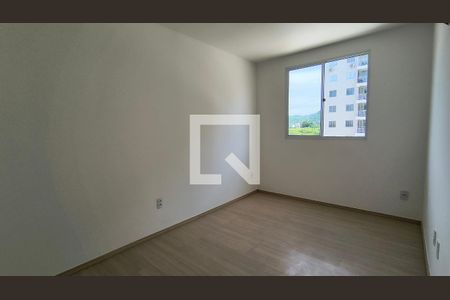 Suíte  de apartamento para alugar com 2 quartos, 54m² em Barra Olímpica, Rio de Janeiro