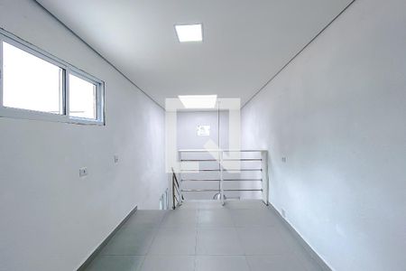 Quarto de kitnet/studio para alugar com 1 quarto, 22m² em Parque da Mooca, São Paulo