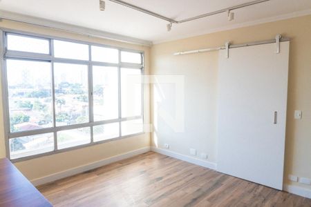 Sala de apartamento para alugar com 2 quartos, 109m² em Vila Alexandria, São Paulo