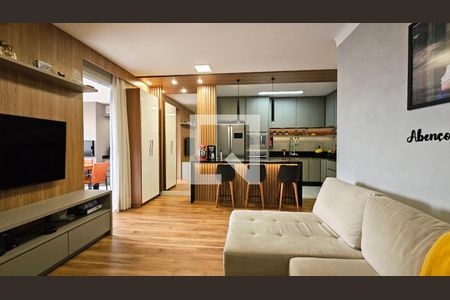 Apartamento à venda com 3 quartos, 101m² em Horto Florestal, Jundiaí