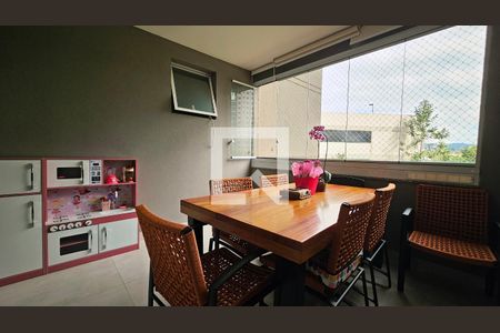 Apartamento à venda com 3 quartos, 101m² em Horto Florestal, Jundiaí