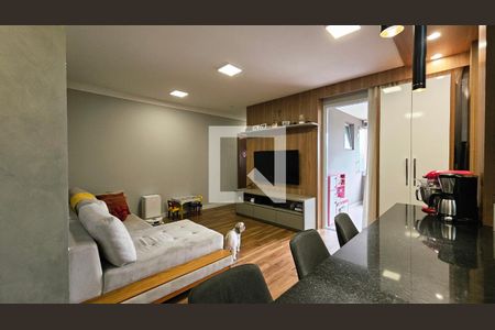 Apartamento à venda com 3 quartos, 101m² em Horto Florestal, Jundiaí