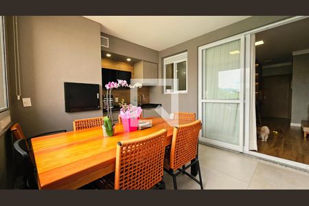 Apartamento à venda com 3 quartos, 101m² em Horto Florestal, Jundiaí