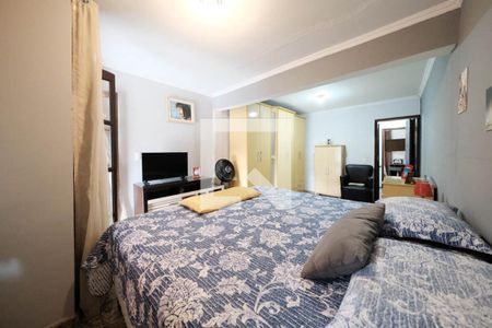 Quarto 2 de casa à venda com 3 quartos, 120m² em Parque Savoy City, São Paulo