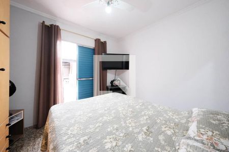 Quarto 1 de casa à venda com 3 quartos, 120m² em Parque Savoy City, São Paulo