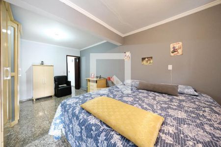 Quarto 2 de casa à venda com 3 quartos, 120m² em Parque Savoy City, São Paulo