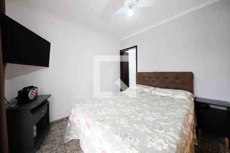 Quarto 1 de casa à venda com 3 quartos, 120m² em Parque Savoy City, São Paulo