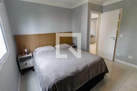Suíte de apartamento à venda com 2 quartos, 67m² em Vila Andrade, São Paulo