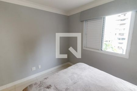 Suíte de apartamento à venda com 2 quartos, 67m² em Vila Andrade, São Paulo