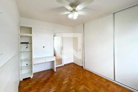 Suite 1 de apartamento à venda com 3 quartos, 136m² em Sion, Belo Horizonte