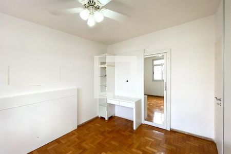 Suite 1 de apartamento à venda com 3 quartos, 136m² em Sion, Belo Horizonte