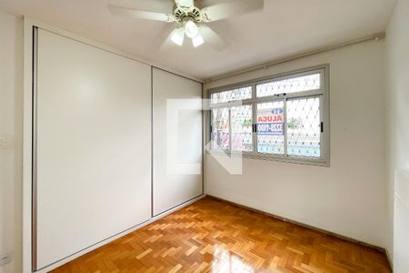 Suite 1 de apartamento à venda com 3 quartos, 136m² em Sion, Belo Horizonte