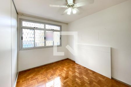 Suite 1 de apartamento à venda com 3 quartos, 136m² em Sion, Belo Horizonte