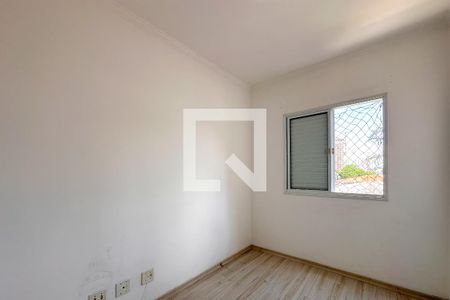 Quarto 1 de apartamento para alugar com 3 quartos, 73m² em Vila Tupi, São Bernardo do Campo