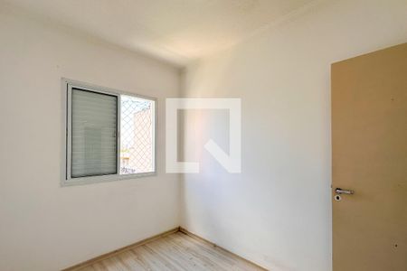 Quarto 1 de apartamento para alugar com 3 quartos, 73m² em Vila Tupi, São Bernardo do Campo