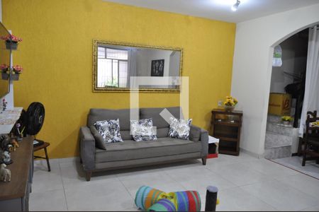 Casa à venda com 3 quartos, 120m² em Abolição, Rio de Janeiro