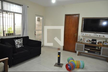 Casa à venda com 3 quartos, 120m² em Abolição, Rio de Janeiro