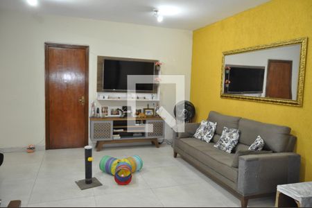 Casa à venda com 3 quartos, 120m² em Abolição, Rio de Janeiro