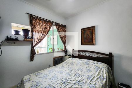 Quarto  de apartamento para alugar com 3 quartos, 113m² em Tijuca, Rio de Janeiro