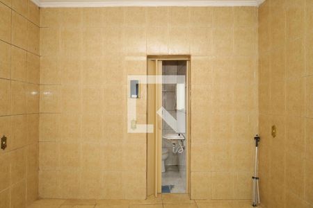 Sala de casa para alugar com 1 quarto, 30m² em Parque Guarani, São Paulo