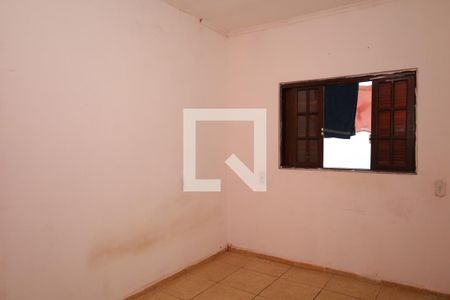 Quarto de casa para alugar com 1 quarto, 30m² em Parque Guarani, São Paulo